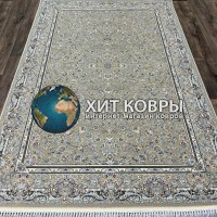 Иранский ковер Persia lux 281 Бежевый
